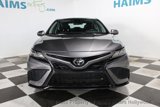 Used 2021 Toyota Camry SE image 3