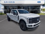 New 2025 Ford F250 Platinum w/ FX4 Off-Road Package image 2