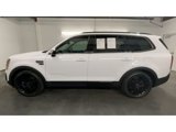 Used 2022 Kia Telluride SX w/ SX Prestige Package image 5