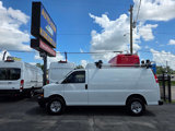Used 2022 GMC Savana 2500 w/ Driver Convenience Package image 4