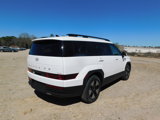 New 2025 Hyundai Santa Fe SEL image 5