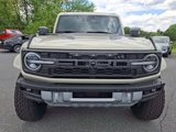 New 2025 Ford Bronco Raptor image 2