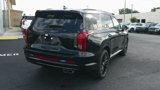 New 2025 Hyundai Palisade Calligraphy image 4