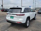 Used 2022 Jeep Grand Cherokee Limited image 3