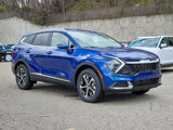 New 2025 Kia Sportage EX image 2