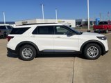 New 2025 Ford Explorer Active w/ Active Comfort Package image 4