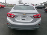 Used 2017 Chevrolet Cruze LS image 5