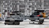 New 2026 Toyota Grand Highlander AWD Hybrid image 6