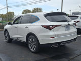 New 2025 Acura MDX SH-AWD w/ Technology Package image 4