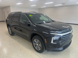 New 2025 Chevrolet Traverse LT w/ Driver Confidence Package image 3