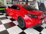 Used 2023 Toyota GR86 Premium w/ ALL Weather Mat Package (TMS) image 4