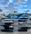 Used 2017 Chevrolet Silverado 1500 LT w/ All Star Edition image 2