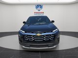 Used 2026 Chevrolet Equinox LT w/ Convenience Package II image 2