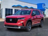 New 2025 Honda Pilot TrailSport image 2