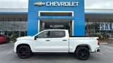 New 2026 Chevrolet Silverado 1500 Custom image 4