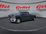 New 2025 RAM 3500 Tradesman image 4