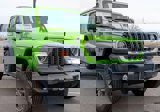 New 2025 Jeep Wrangler Unlimited Sport image 4