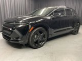 Used 2024 Chevrolet Equinox EV RS w/ Active Safety Package 3 image 2
