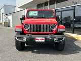 New 2025 Jeep Wrangler Sahara image 4
