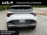 New 2026 Kia Sportage EX image 5
