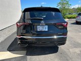 New 2025 Acura MDX w/ Advance Package image 5