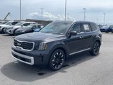 New 2025 Kia Telluride SX Prestige image 3