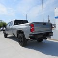 New 2025 Chevrolet Silverado 2500 LT w/ Trail Boss Package image 3