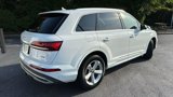 Used 2021 Audi Q7 2.0T Premium Plus w/ Executive Package image 5