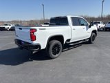 New 2025 Chevrolet Silverado 2500 LTZ w/ LTZ Plus Package image 3