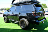 Used 2021 Toyota 4Runner TRD Off-Road Premium image 5