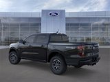 New 2025 Ford Ranger XLT w/ Equipment Group 301A High image 4
