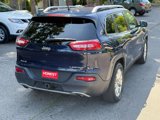 Used 2014 Jeep Cherokee Limited w/ Technology Group image 3