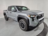 New 2025 Toyota Tacoma 4x4 Double Cab Hybrid image 2