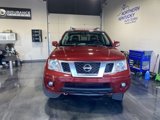 Used 2019 Nissan Frontier PRO-4X w/ Pro-4x Luxury Package image 2