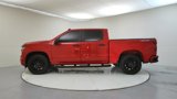 Used 2023 Chevrolet Silverado 1500 Custom w/ LPO, Dark Essentials Package image 4