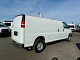 Used 2023 Chevrolet Express 3500 Extended w/ Driver Convenience Package image 5