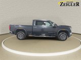 New 2026 GMC Sierra 3500 SLT w/ SLT Premium Package image 4