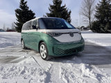 New 2025 Volkswagen ID. Buzz 1st Edition image 2