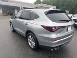 Certified 2025 Acura MDX SH-AWD image 5