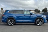 New 2025 Volkswagen Atlas SEL Premium R-Line image 4