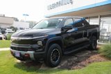 New 2026 Chevrolet Silverado EV Trail Boss w/ Premium Package image 2