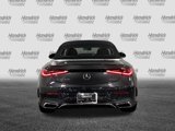 New 2026 Mercedes-Benz CLE 300 4MATIC Cabriolet image 5