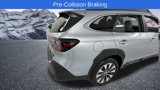 New 2025 Subaru Outback Limited image 3