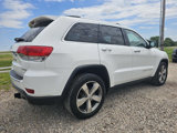 Used 2015 Jeep Grand Cherokee Limited image 2
