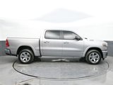 New 2025 RAM 1500 4x4 Crew Cab image 6