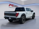 New 2025 Ford F150 Raptor image 4