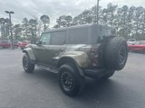 New 2024 Ford Bronco Raptor w/ Interior Carbon Fiber Pack 6 image 5