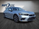 Used 2022 Honda Civic EX image 3