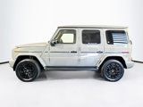 New 2025 Mercedes-Benz G 580 w/ EQ Technology image 2