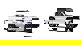 New 2025 Chevrolet Silverado 1500 Custom Trail Boss w/ Dark Appearance Package image 6